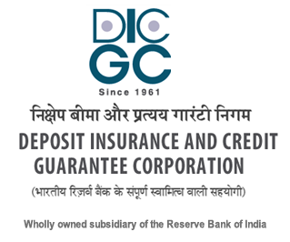 DICGC Logo